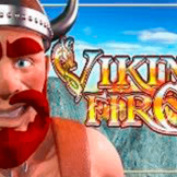 Viking Fire logo