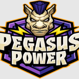 Pegasus Power logo