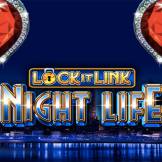 Lock it Link Night Life logo