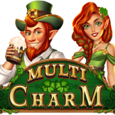 Multi Charm logo