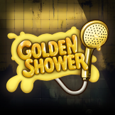 Golden Shower logo