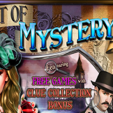 A Night of Mystery logo