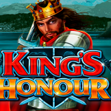 Kings Honour logo