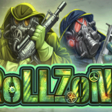 RollZone logo