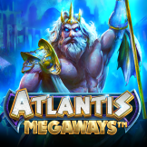 Atlantis Megaways logo