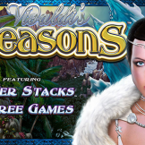 Vivaldi's Seasons logo