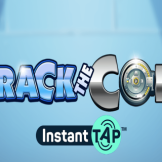 Crack The Code Instant Tap logo