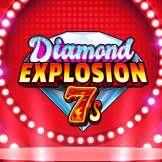 Diamond Explosion 7s logo