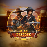 Wild Trigger logo