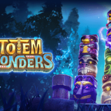 Totem Wonders logo