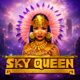 Sky Queen logo