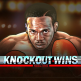 Knockout Wins logo