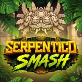 Serpentico Smash logo