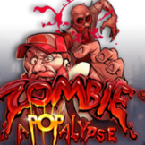 Zombie aPOPalypse logo