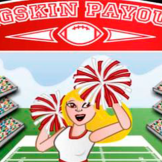 Pigskin Payout logo
