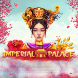Imperial Palace logo