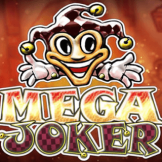 Mega Joker logo