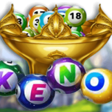 Keno logo