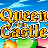 Queen of the Castle logo