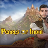 Pearls Of India logo