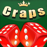 Craps (BetSoft) logo