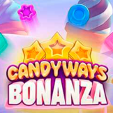Candyways Bonanza Megaways logo