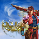 Cloud Quest logo