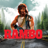 Rambo logo