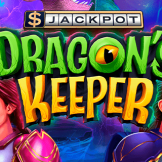 Dragon's Keeper logo
