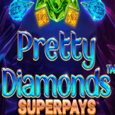 Pretty Diamonds logo