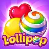 LolliPop logo