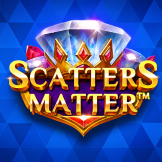 Scatters Matter logo