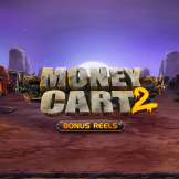 Money Cart 2 logo