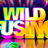 Wild Fusing logo