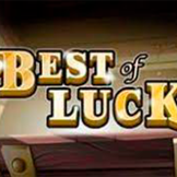 Best of Luck logo