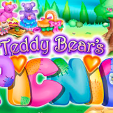 Teddy bear's Picnic logo