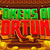 Tokens Of Fortune logo