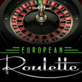 European Roulette (NetEnt) logo