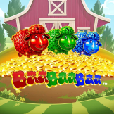 Baa Baa Baa logo