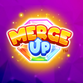 Merge Up logo