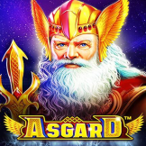 Asgard logo