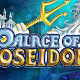 Palace of Poseidon logo