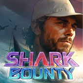 Shark Bounty logo