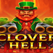 Clover Hell logo
