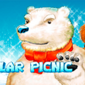 Polar Picnic logo