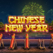Chinese New Year logo