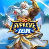 Supreme Zeus logo