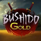 Bushido Gold logo