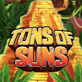 Tons of Suns logo