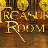 Treasure Room logo